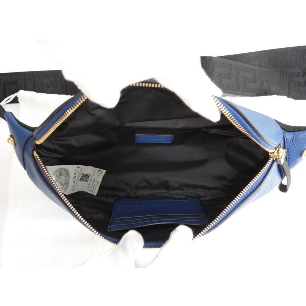 VERSACE - Body Bag R1.191 - Picture 5 of 6